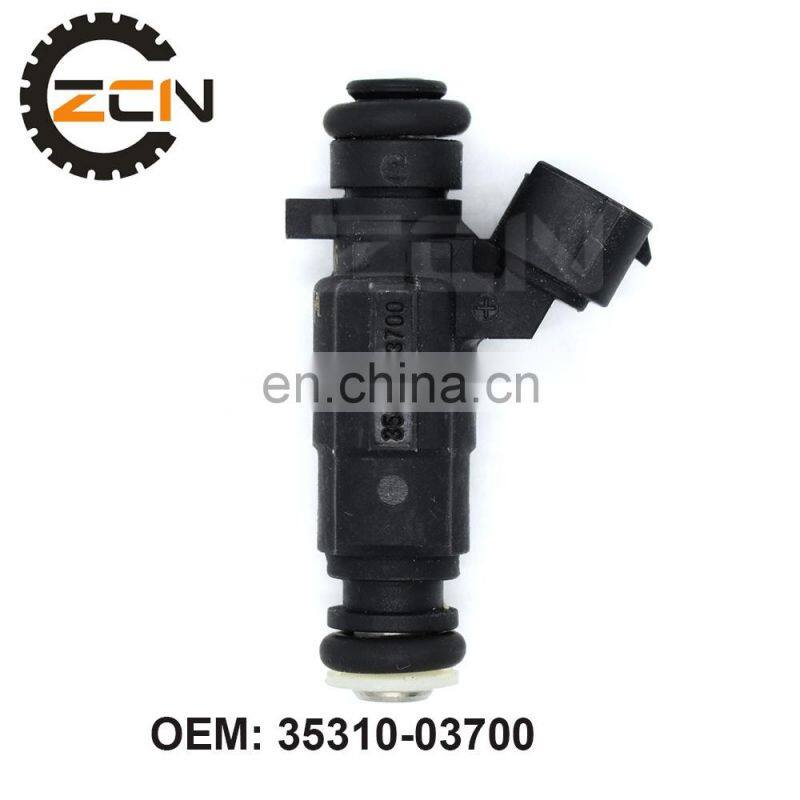 Auto Car Engine Parts fuel injector 35310-03700 For high quality