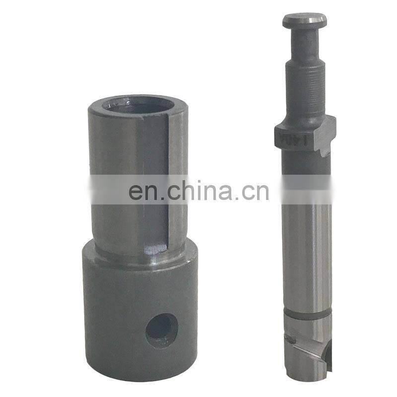 BJAP Plunger Barrel Element 140A Diesel Engine Plunger 140A