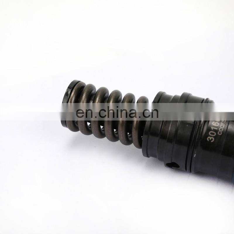 For N14 Cummins marine engine parts 3016676 Injector