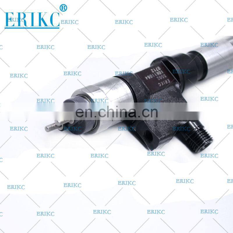 8-97367552-3 common rail diesel injection 8-97367552-4 auto parts fuel injector assembly 095000-5500 095000-5501