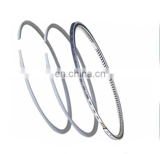 Excavator Diesel Engine ISBE Piston Ring Set 4089258