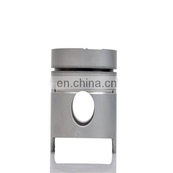 6BD1T Engine Piston 102MM  for Excavator EX200-2/EX200-3/SH200/LS2800/FD80/TCM Part No. 1-12111777-0