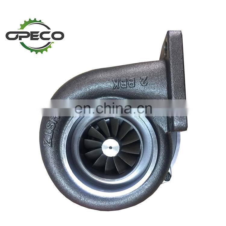 For Hitachi EX200-1 Offway 6BD1-T 5.8L turbocharger 7T-534 318731 CI56 NH170048 11440-02100 1144002100