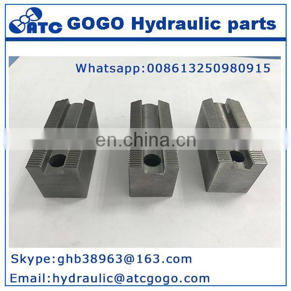 pneumatic / hydraulic cnc lathe chuck 3 jaw