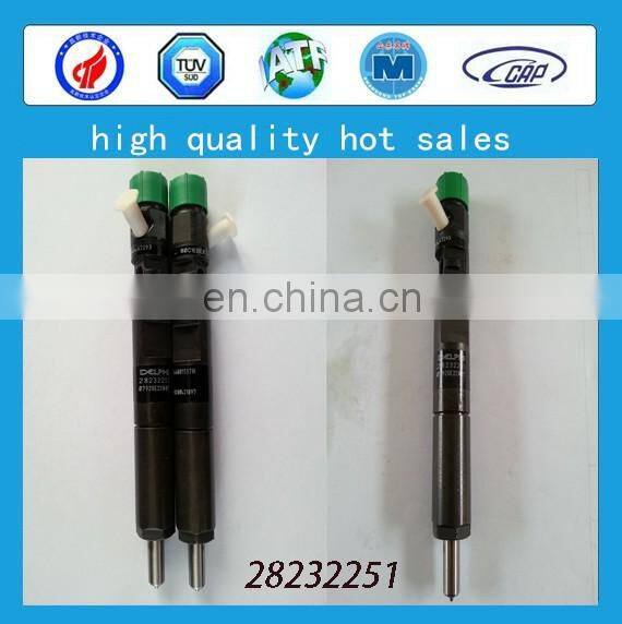 ORIGINAL PRODUCT DIESEL FUEL INJECTOR 0445120059