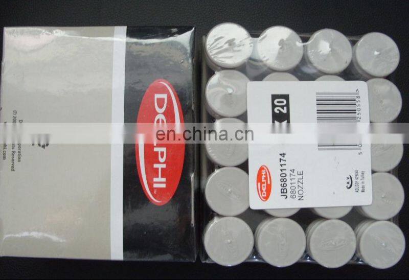 L131PBA DELPH FUEL INJECTOR NOZZLE