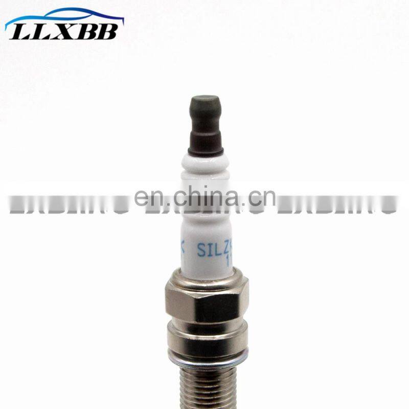 Genuine 18855-10080 SILZKR6B11 Iridium Spark Plug For Hyundai 1885510080 SILZKR6B-11