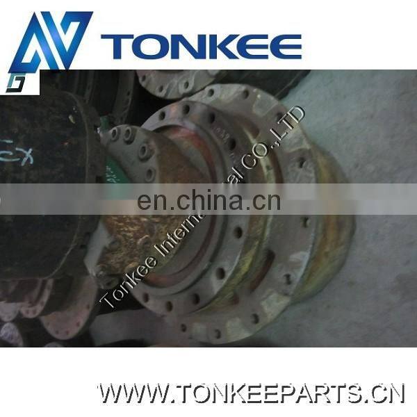 320 travel motor 320 travel device assy