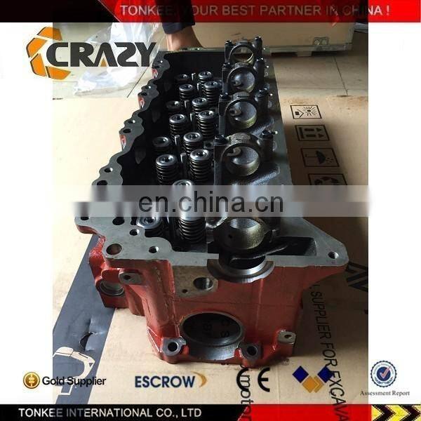 SK200-5 sk250-8 J05E engine cylinder head assy (2).jpg