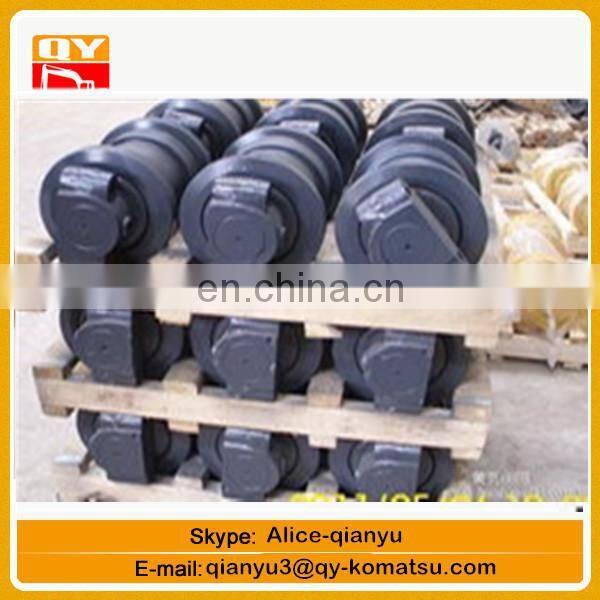 KATO excavator parts HD250SE-2 HD250-5 HD550-7 track roller