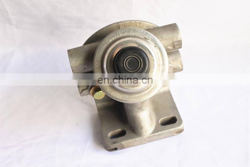 China Supplier High Quality Fuel Filter Water Separator Seat FS19922