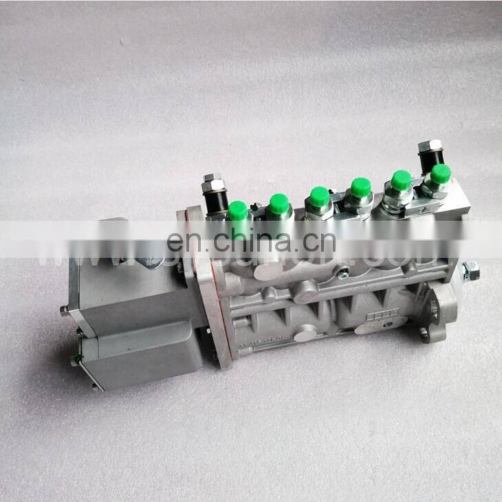 high performance auto bus diesel engine parts BYC Fuel Injection Pump  6BT5.9-G2 fuel injection pump 5262671