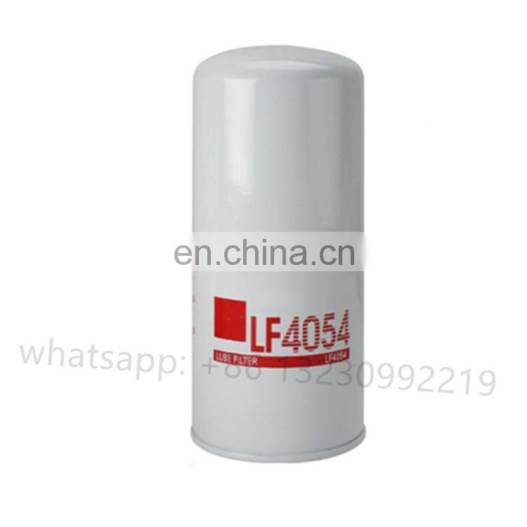 types of cartridge filter fuel filter FF5421 FF5018 FS19732 LF9070 LF4054