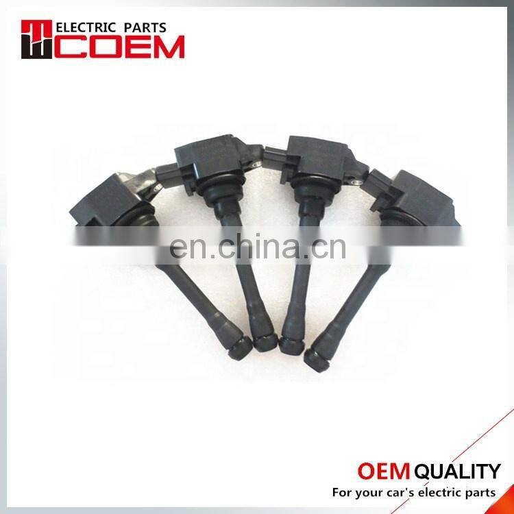 Wholesale Automotive Parts 22448-1KT0A for Nissan Altima Ignition Coil Pack ignition coil manufacturers