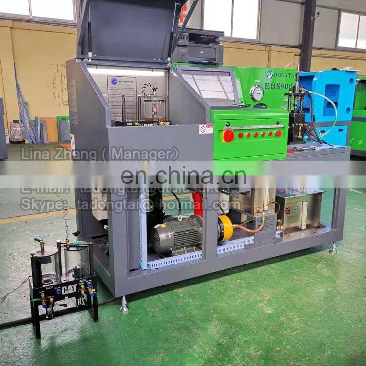 EUS9000 Unit Pump Test Bench for C7 C9 3126B ,EUIEUP