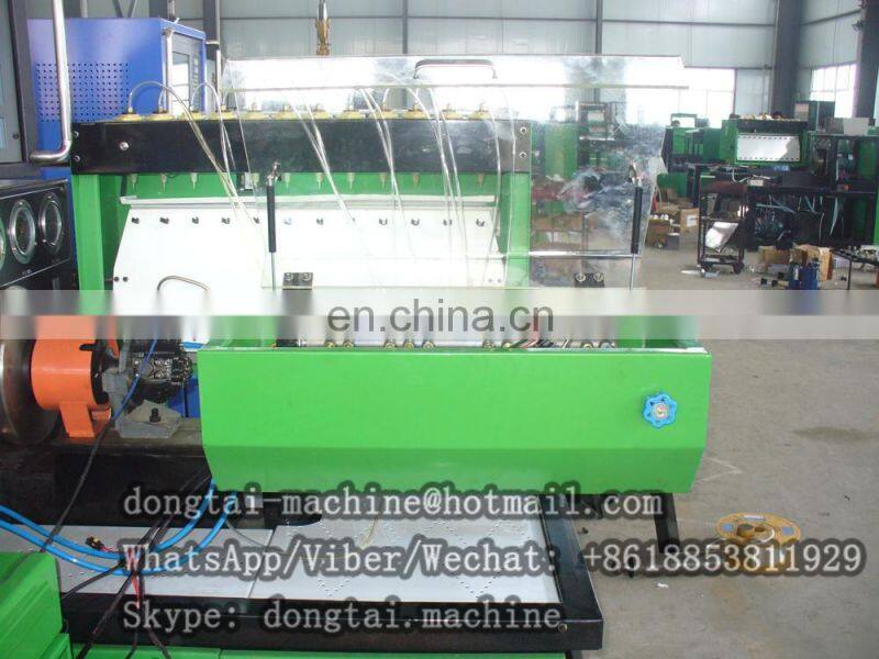 CRS300 COMMON RAIL SYSTEM TEST BENCH