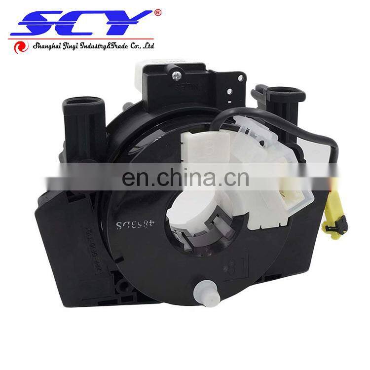 steering wheel hairspring suitable for NISSAN TIIDA OE 25567EB60A Small Circle 25567EB60A 25567EV06E 25567EB301
