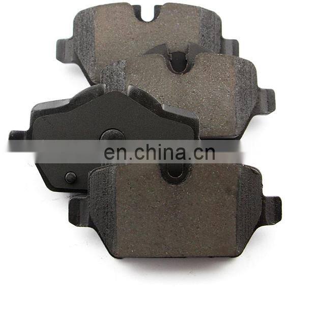 Brake Pad for X5 X6 Rear 34116767105 34216769105 GDB1560