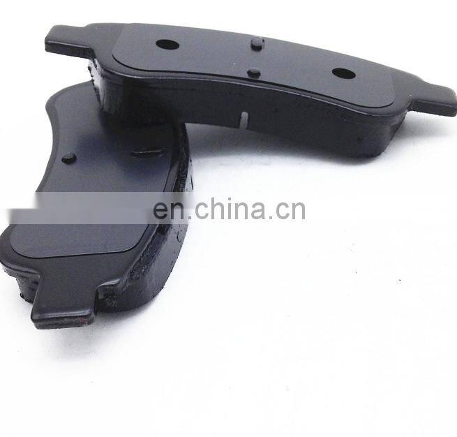 PARTNER MPV 307 301 Auto part brake pad 425423 D1213 8933-D1213 D1943 GDB1563 GDB1462