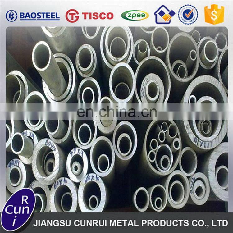 ASME SA789 2205 2507 Duplex Stainless Steel Tube