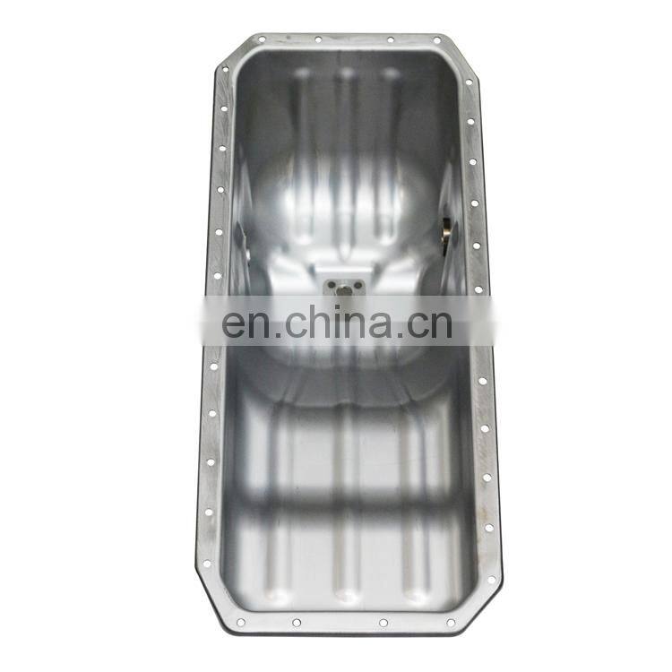 High Quality QSB6.7 6D107 Diesel Engine Spare Parts Oil Pan 3999895