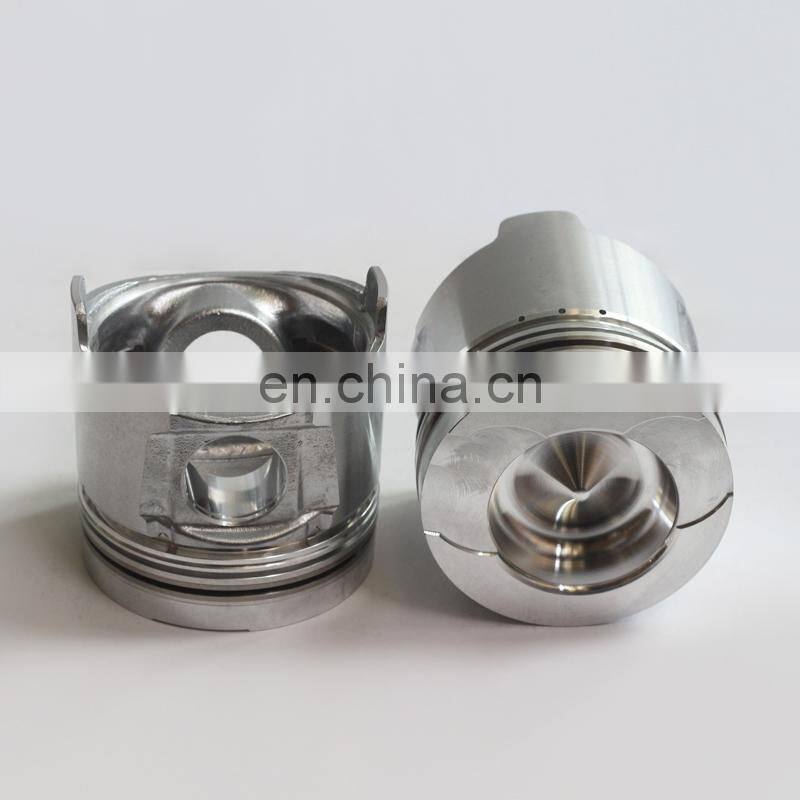 S6D110 SA6D110 Engine Piston Spare Auto Parts 6138-32-2120 6138-32-2010 6138-32-2040 6138-31-2110 6138-31-2010