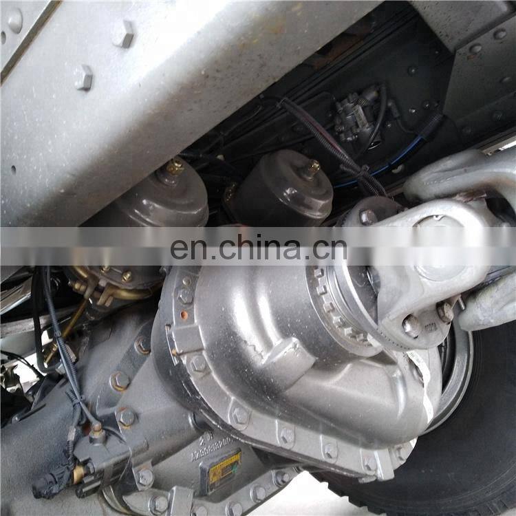 China Supply SINOTRUK Trucks mine-used 12wheel Trucks Large capacity 5400*2300*1300/4800*2300 size 8ton Dump Truck for sale