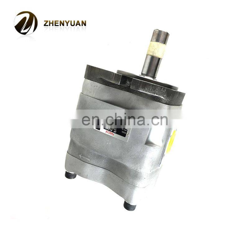 Nachi IPH series hydraulic internal gear pump IPH-2A,IPH-2B,IPH-3A,IPH-3B,IPH-4A,IPH-4B,IPH-5A,IPH-5B,IPH-6A,IPH-6B