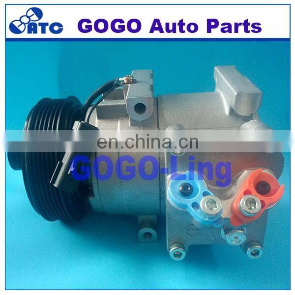 HS15 Air Conditioning Compressor FOR Chrysler Sebring /Dodge Stratus OEM 04596550AC 4596550AB 4596550AC 4596-550AB 4596-550AC