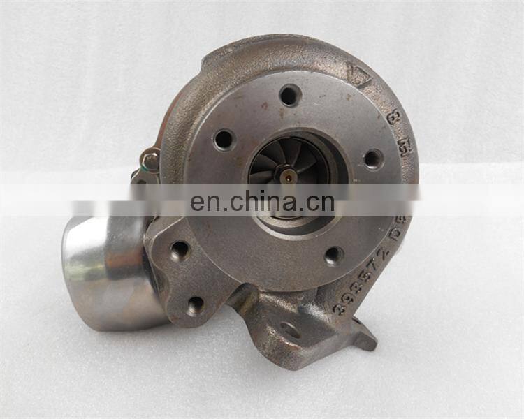 BV39 Turbocharger 54399880002 8200360800 54399980027  KP39 K9KTHP engine turbo For Renault Megane 1.46L engine