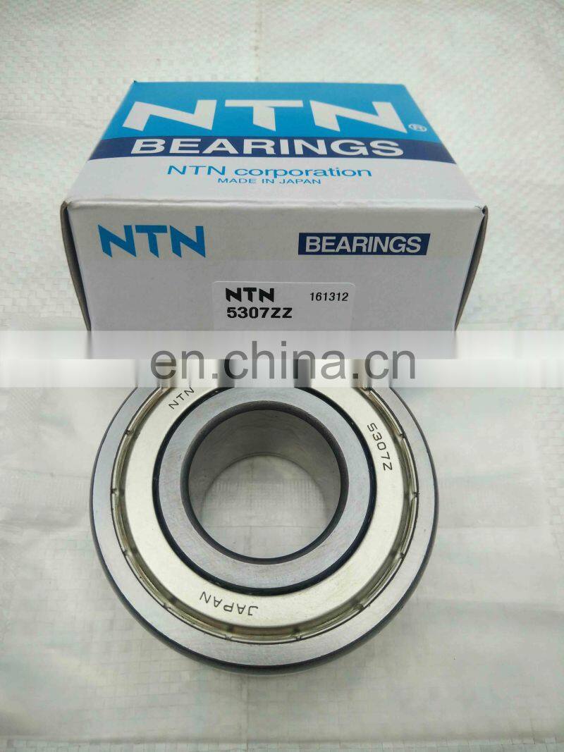 5307 5308 5309 5310  35*80*34.9mm double row angular contact ball bearing