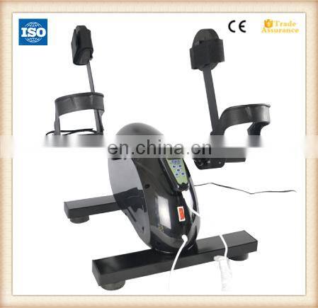 Mini Stepper Bike Arm And Leg Trainer Mini exercise Bike