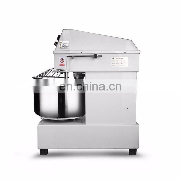pizza dough kneading machine 20l