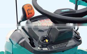 KUBOTA MACHINE NSPU-68CMD Agriculture Planter 6 Rows Manual Paddy Rice Transplanter