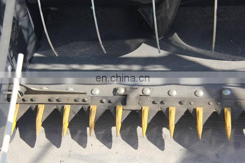 High Quality All Fed Combine Harvesters A85GR