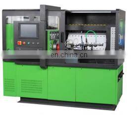 XBD-815A Common rail injector pump diesel test bench electronic high-pressure diesel fuel injection common rail injector tester