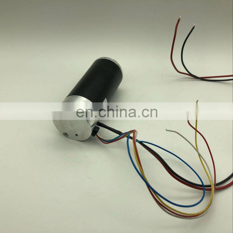 Magnetic pulse generators 2ppr Encoder used for dc motors