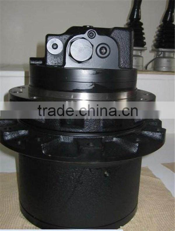 Bobcat 442C final drive, bobcat excavator travel motor