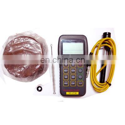 Portable Metal Leeb Hardness Tester price
