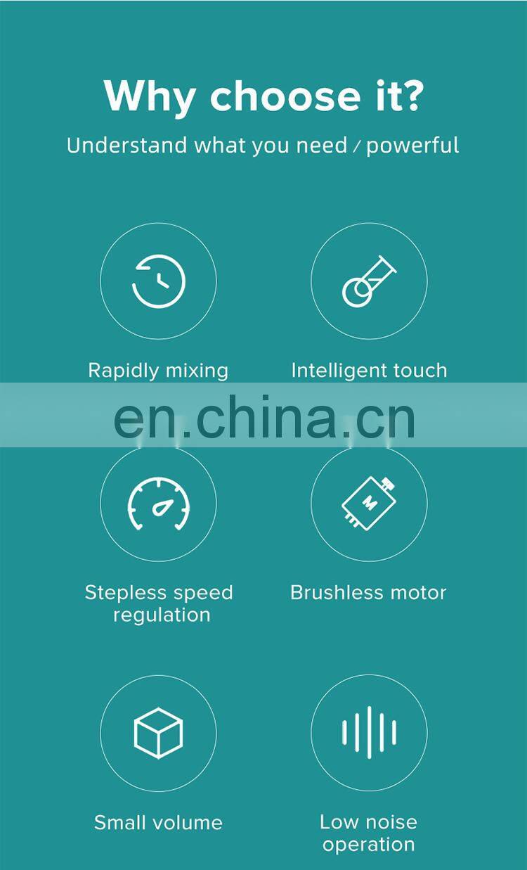 LABfish Mini Vortex Mixer