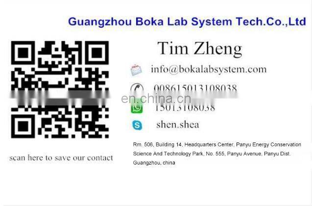 China island Laboratory19mm thick epoxy resin ceramics worktop