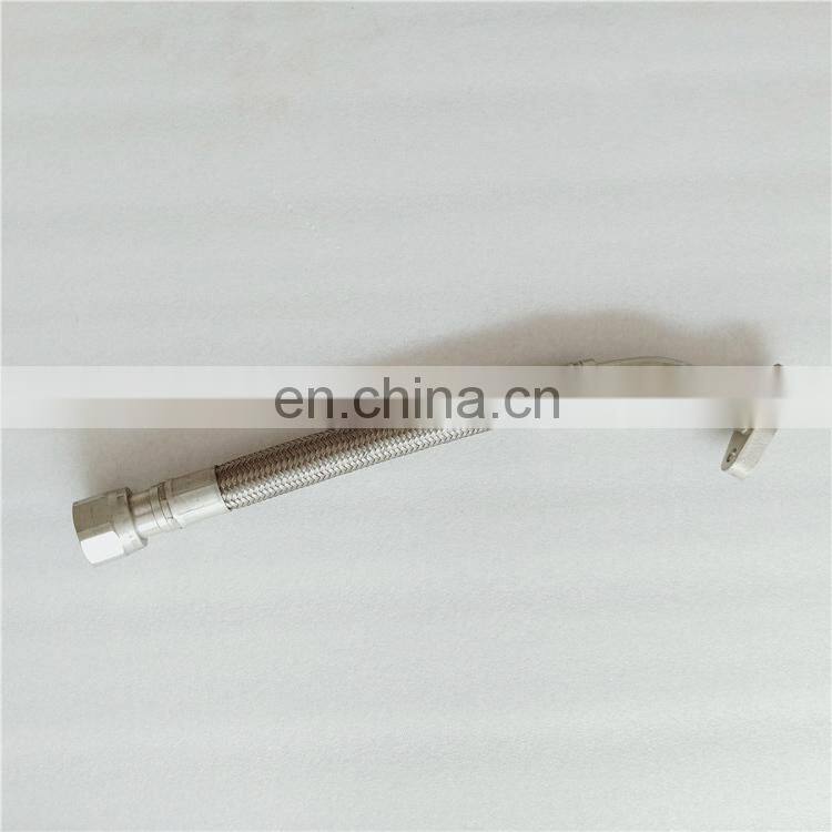 Turbocharger Oil Drain Connection 4974660 for M11 QSM11 Diesel engine parts 4974660