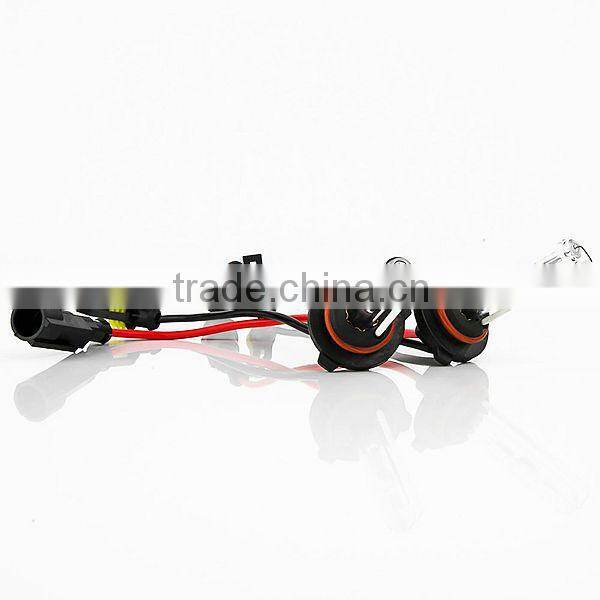 High Power 50W Car Led HID KIT