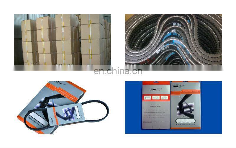 Dryer Belt for Samsung 6602-001655 6602-001314SOLID