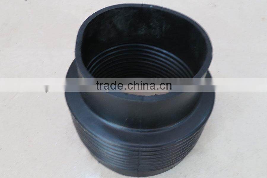 Dongfeng 153 Flexible Pipe 11N-09091