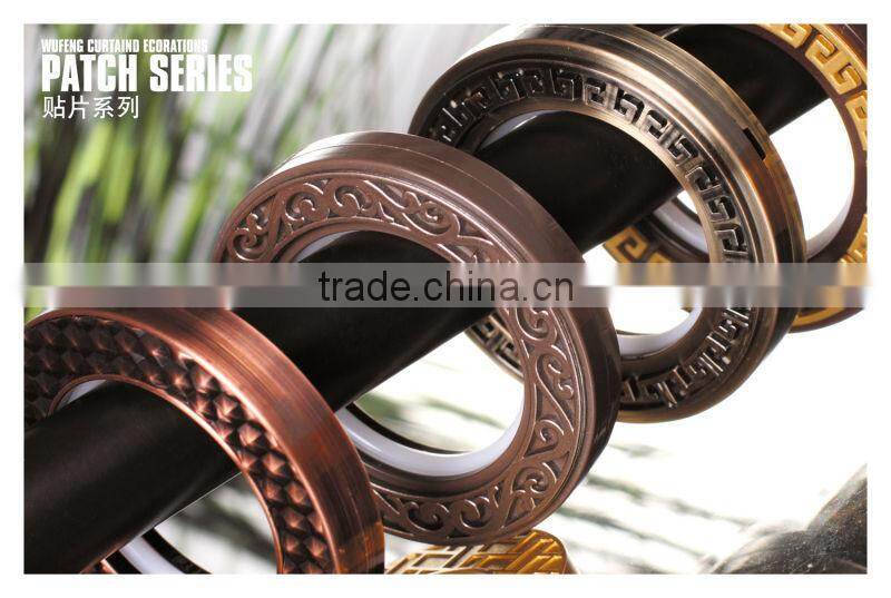 R Series Curtain Eyelet plastic curtain eyelet