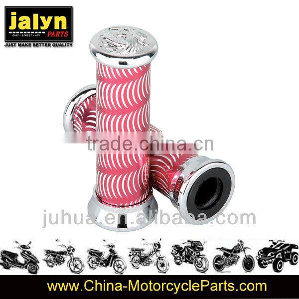 CBR rubber motorcycle rubber grips