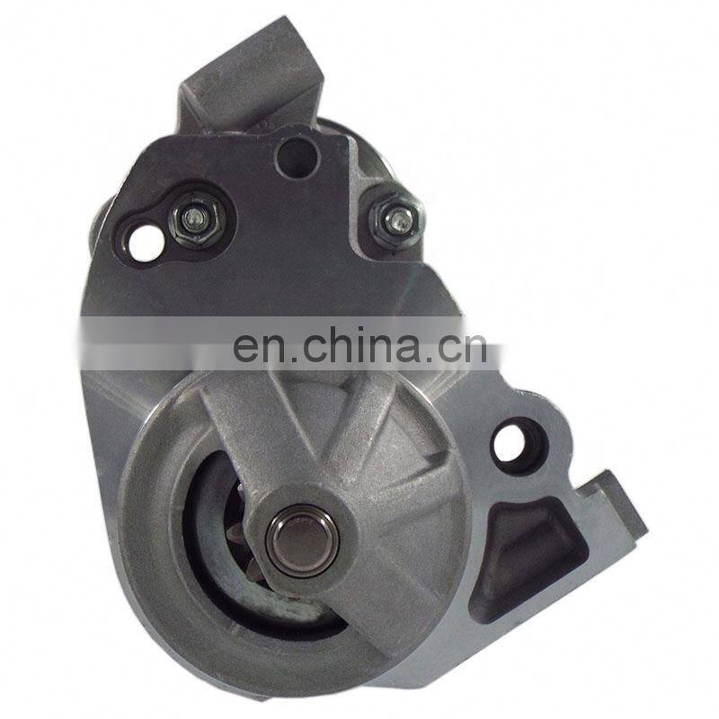 Wholesale Engine Starter Motor Assembly 12V 2.0KW 28100-38070 FOR LANDCRUISER /GX400 GX460 1URFE