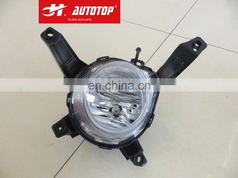 FOG LAMP FOR I10'17/R 92202-B4500 L 92201-B4500/AUTO PARTS
