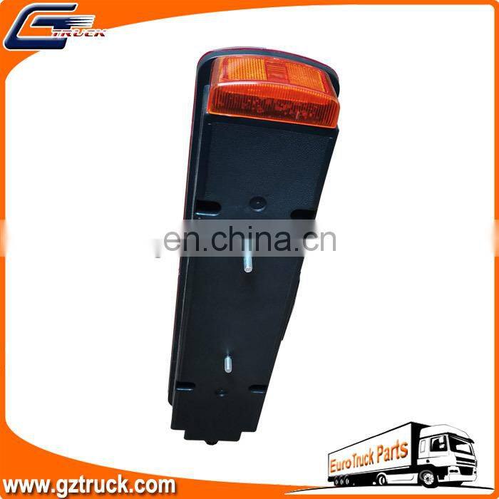 European Truck Auto Spare Parts Combination Rear Light Oem 3981455 3981460  3981461 3981463 for VL Truck Tail Lamp